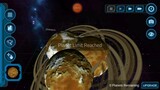 How to make a LARGEST GAS PLANET in my pocket universe.