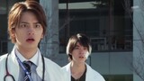 [Kamen Rider Ex-Aid] 'Emu Hojo!' Legendary Scene Cut