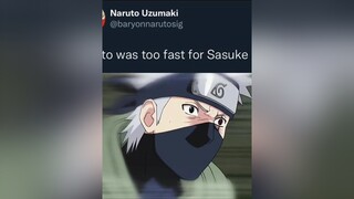 Naruto or Sasuke? ⚡️ naruto boruto sasuke isshiki kawaki uchiha uzumaki sharingan baryonmode sarada