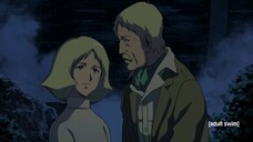 Mobile Suit Gundam The Origin 10 eng dub