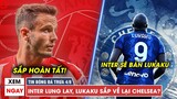 TIN BÓNG ĐÁ TRƯA 04/08 | MU đàm phán với sao La Liga, Inter lung lay trong việc giữ chân Lukaku
