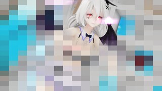 【MMD】นานแค่ไหน