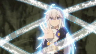 Zero kara Hajimeru Mahou no Sho - Episode 11 (Subtitle Indonesia)