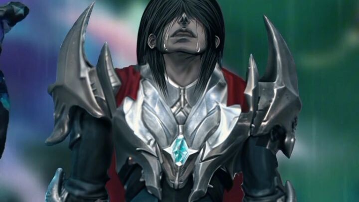 ketika main solo di epic 🗿