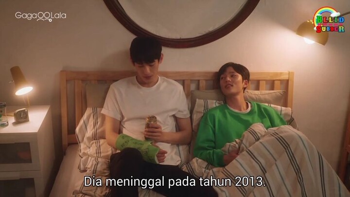 Love Class [ Eps 5 - Sub Indo ]