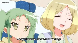 MAESETSU! eps 7 sub indo