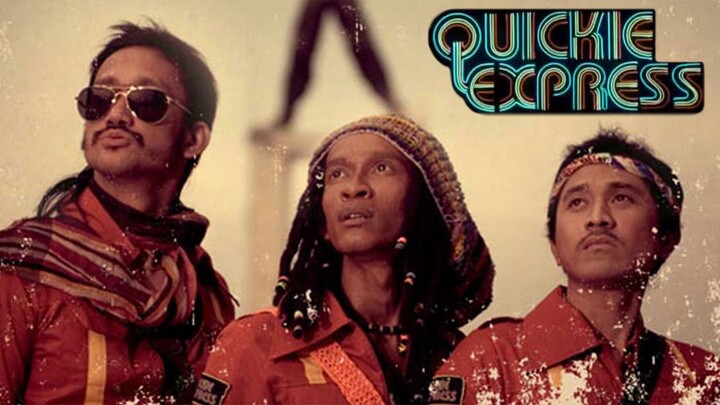 Quickie Express (2007)