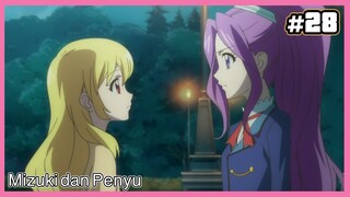 Aikatsu! Bahasa Indonesia HD Remaster Episode 28