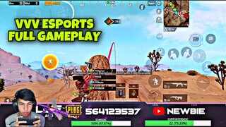 TOURNAMENT ELIMINATION VVV ESPORTS FULL GAMEPLAY