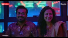 The Silence (দ্য সাইলেন্স) _ Best Thriller Web Series _ Vicky Zahed _ Mehazabien