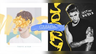 WILD vs. Sorry - Troye Sivan & Justin Bieber (Mashup)