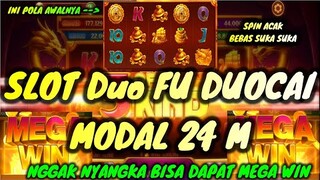 TANPA PILIH ROOM!! PAKAI TRIK SPAM DI DUO FU DUO CAI, BURUNGNYA KEMBALI BETERBANGAN