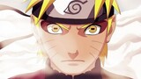 Sage naruto vs pain: Naruto's badass entrance