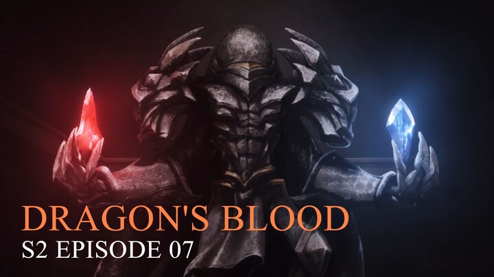 Dota Dragons Blood-S2[Ep7]