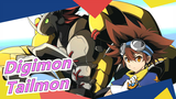 Digimon|[TVB/Petualangan Digimon]EP33-Tailmon