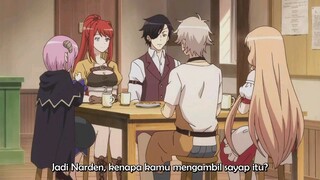 otona no bouguya-san . Sub indo . 10