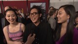 Disney Pictures Mulan 2020 Movie - Celebrity News - Hollywood World Premiere w/ Jet Li
