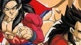 Does Dragon Ball GT have a deeper meaning? Let's talk about the origin of Dragon Ball GT's name and 