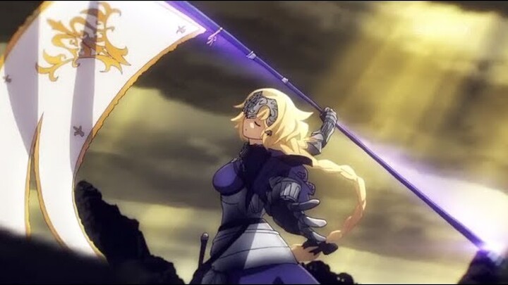 【MAD】Fate/Grand Order「Rock And Roll Thugs」Version2