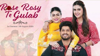 Rose Rosy Te Gulab Punjabi movie