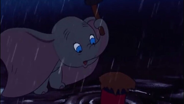 Dumbo/	小飛象 (1941) Song of the Roustabouts (Cantonese Chinese/廣東話 Dub)