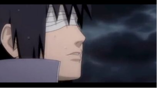 Anh em nhà Uchiha Sasuke và Itachi