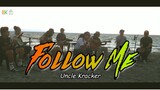 Follow Me - Uncle Kracker | Kuerdas Reggae Version