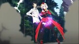 Takt Op. Destiny「#AMV」The Crown nhạc anime siêu hay