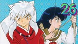 Inuyasha 26