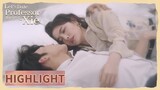 Highlight | They slept together. | Let's Date, Professor Xie | 爱情，开袋即食 | ENG SUB
