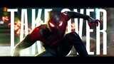 SPIDER-MAN: MILES MORALES「 GMV 」 Take Over | League Of Legends