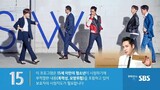 Switch: Change The World Episode 32 - Finale (K-Drama) 2018