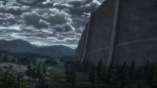 Eren vs Reiner and bertolt (Attack On Titan Season 2)