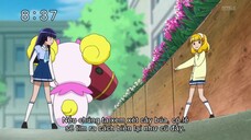 Chiến Binh Nụ Cười - [Vietsub] -Tập 11 ( Full)