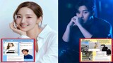 BREAKING NEWS! Park Seo Joon – Park Min Young Confirmed their REAL RELATIONSHIP