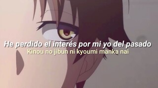 Classroom of the Elite OP 2 | Letra, Sub Español