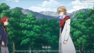 Botsuraku Yotei no Kizoku dakedo, Hima Datta kara Mahou wo Kiwametemita episode 2 Sub Indo