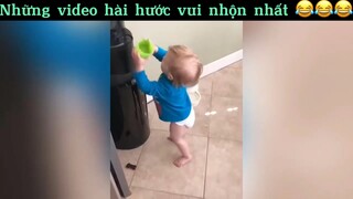 Những video hài hước vui nhộn#2#haihuoc#hài#vuinhon#tt