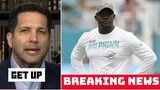 [BREAKING NEWS] Miami Dolphins Fire Head Coach Brian Flores - Adam Schefter