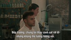Mộc lan ngọt ngào (Phần 3) EP 8 [Sub Việt]