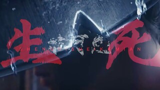 [MAD·国漫·混剪]一首与天齐，带你领略国漫魅力