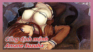 [Cổng định mệnh] Amane Suzuha Kỷ niệm sinh nhật