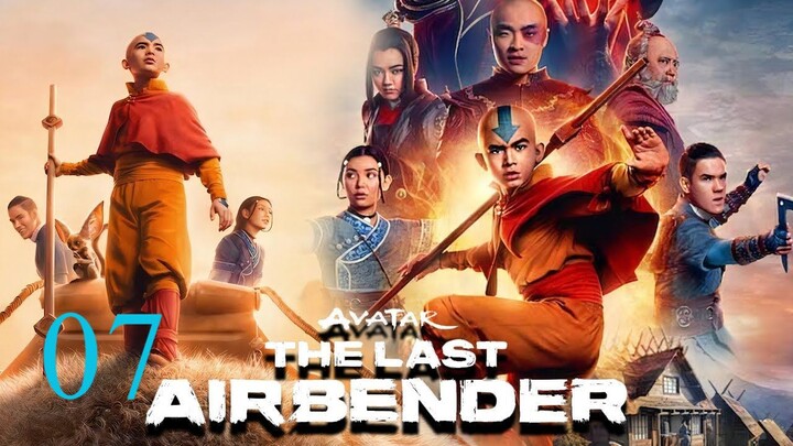 Avatar_ The Last Airbender - Season 1- Episode 7 : The North