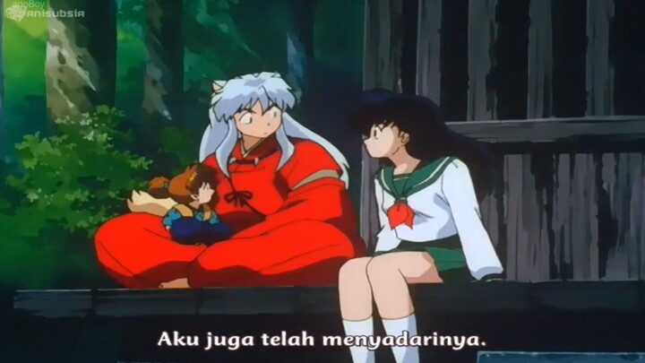 Inuyasha Episode 56 (Sub Indo)