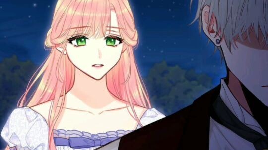 This Villainess Wants A Divorce edit✨ Oscar Heindell