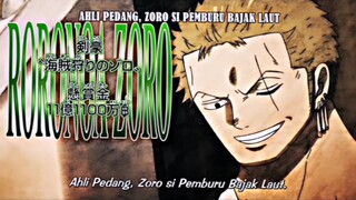 Derita Luffy Pertama Jadi Yonko