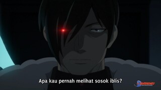 TOWER OF GOD S2 EPISODE 4 SUB INDO