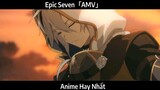 Epic Seven「AMV」Hay Nhất