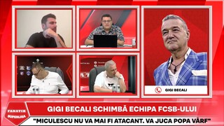 “ALEX BALUTA A FACUT PE EL DE FRICA!” Patronul FCSB L-A DISTRUS pe fotbalistul oltean