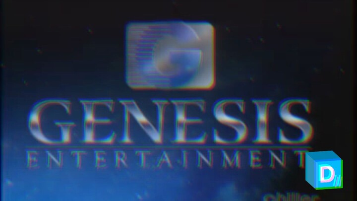 Genesis Entertainment with Busted Speakers in Kyoobavision